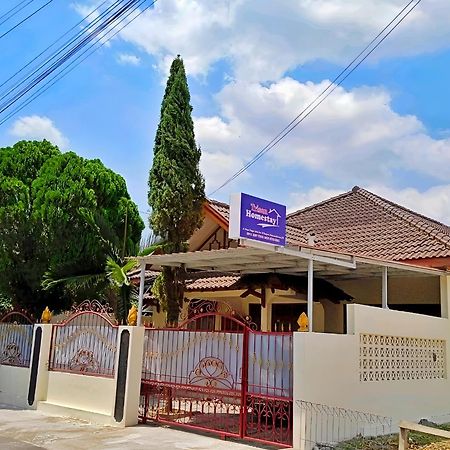 Penginapan Prambanan Trisan Randugunting Zewnętrze zdjęcie