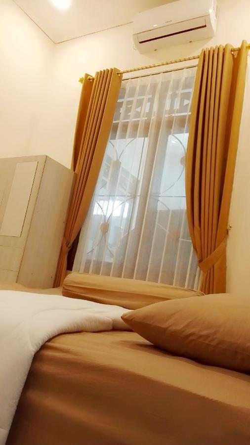 Penginapan Prambanan Trisan Randugunting Zewnętrze zdjęcie